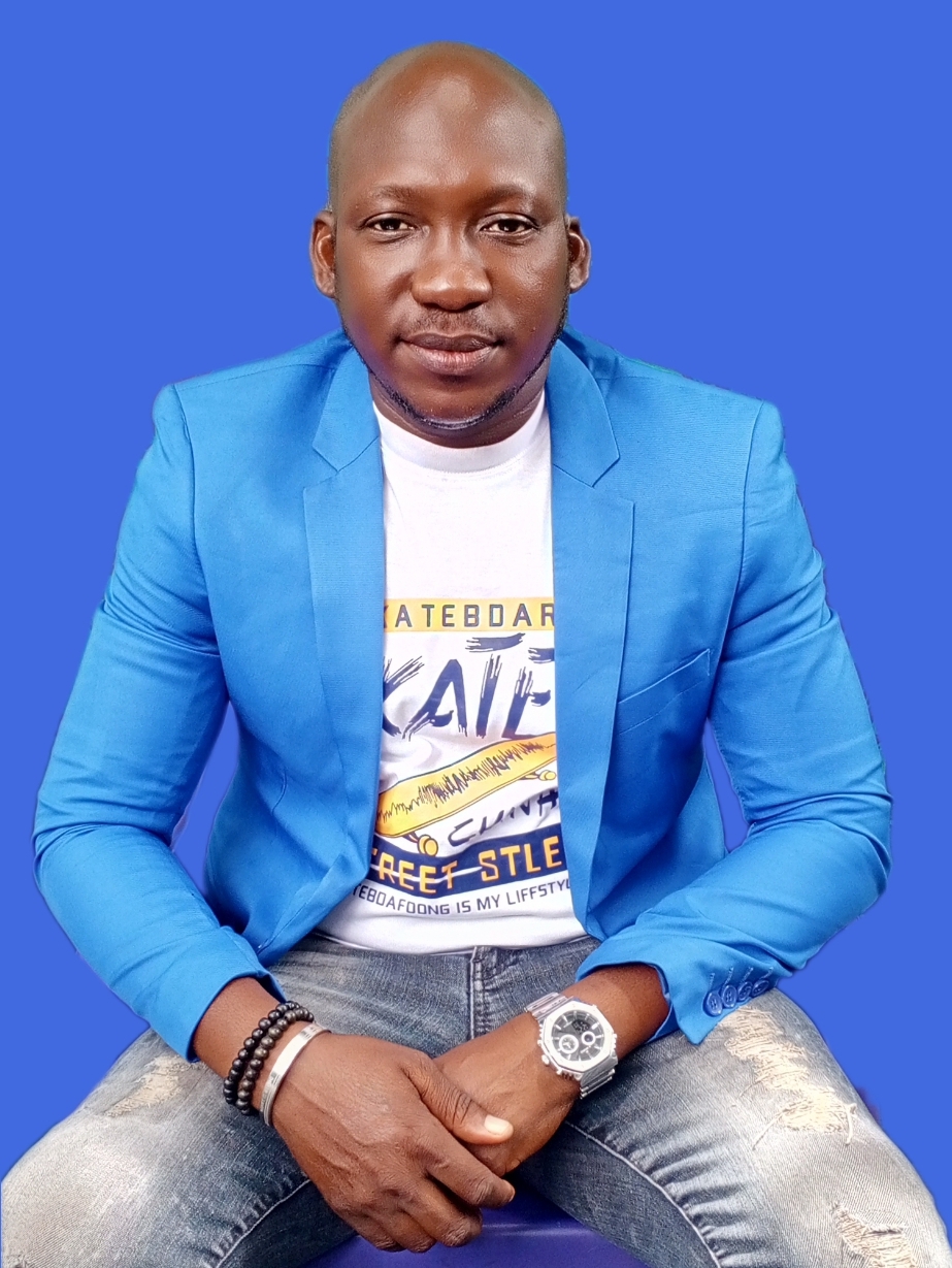 Pochette de ESPRIT DE DIEU