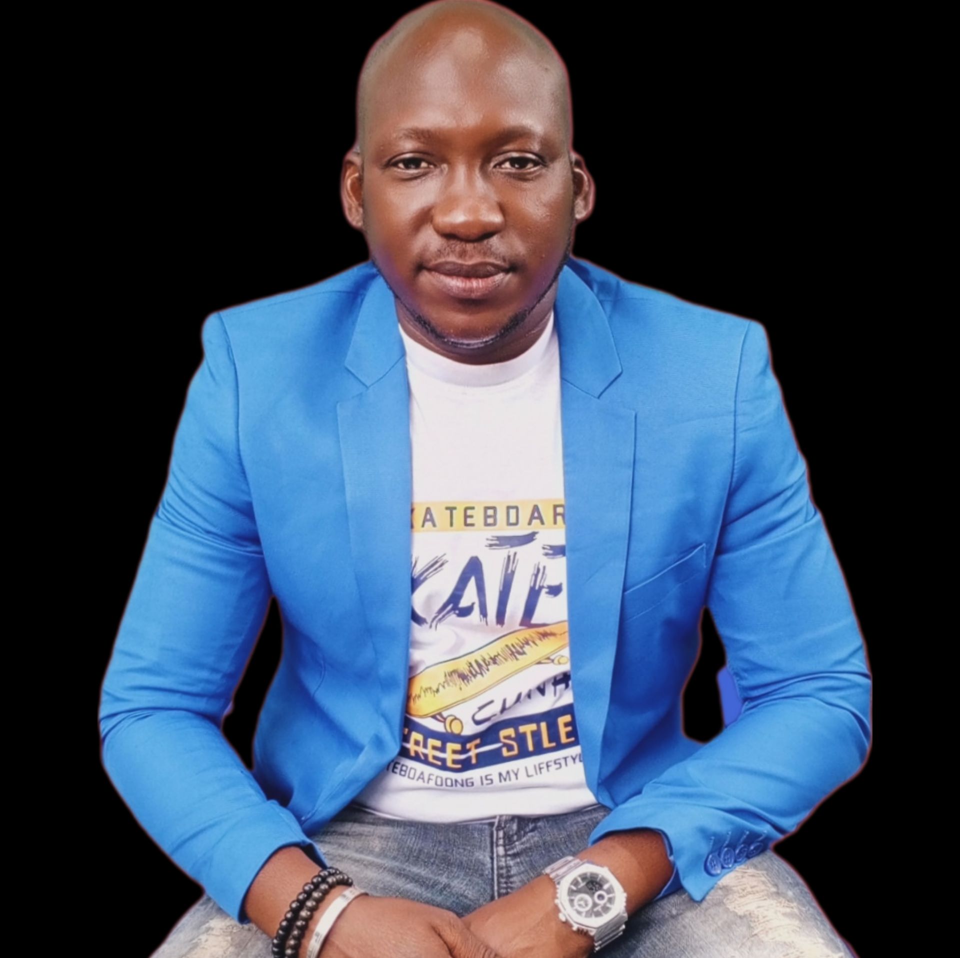 Pochette de ABENE DEMIN