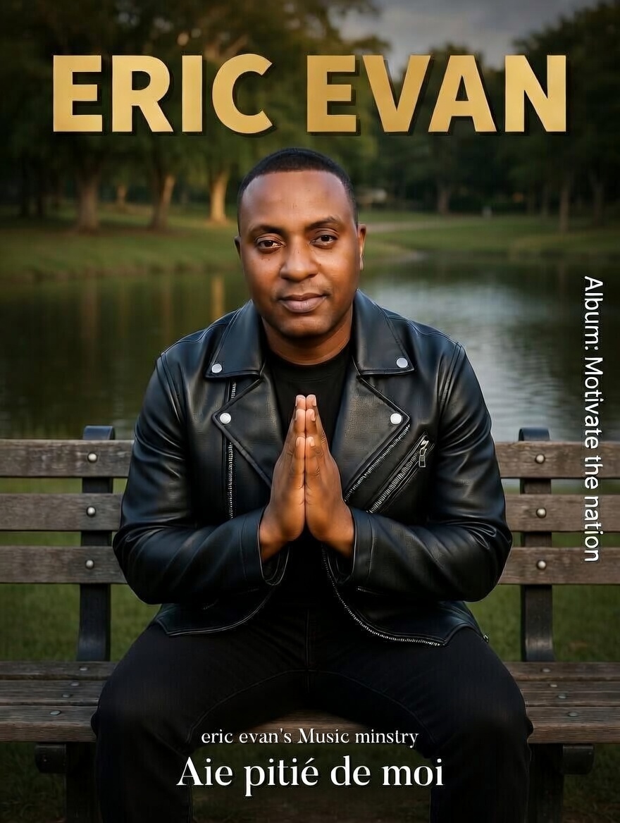 Pochette de Aie pitié de moi