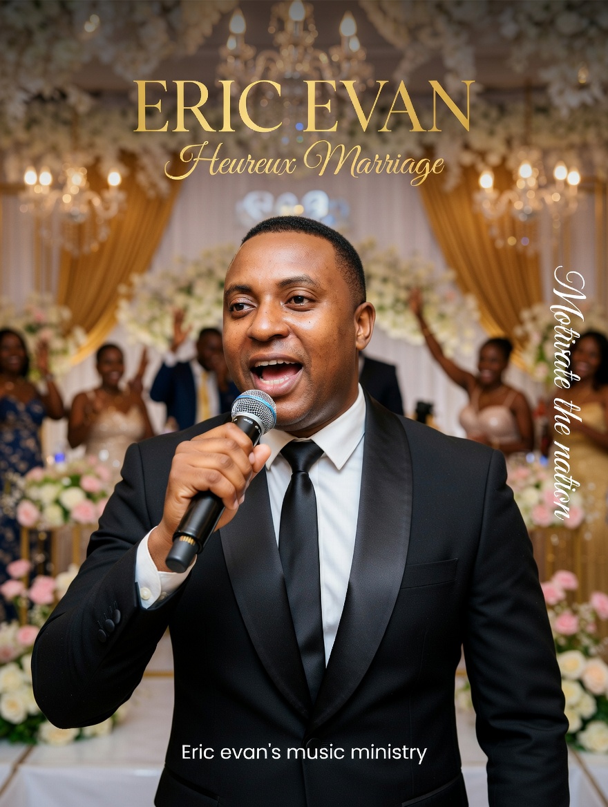 Pochette de HEUREUX MARRIAGE