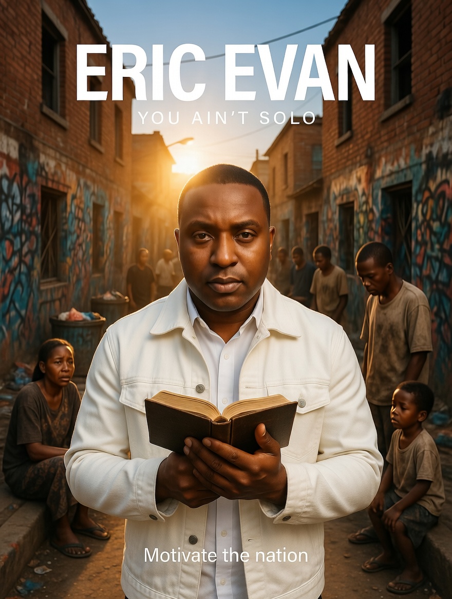 Pochette de YOU AIN'T SOLO